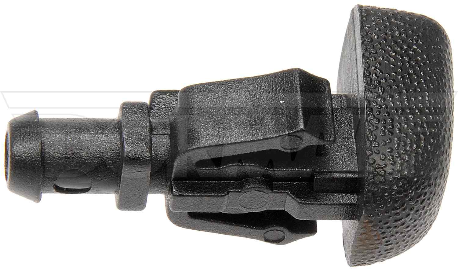 Dorman - HELP Windshield Washer Nozzle 58152