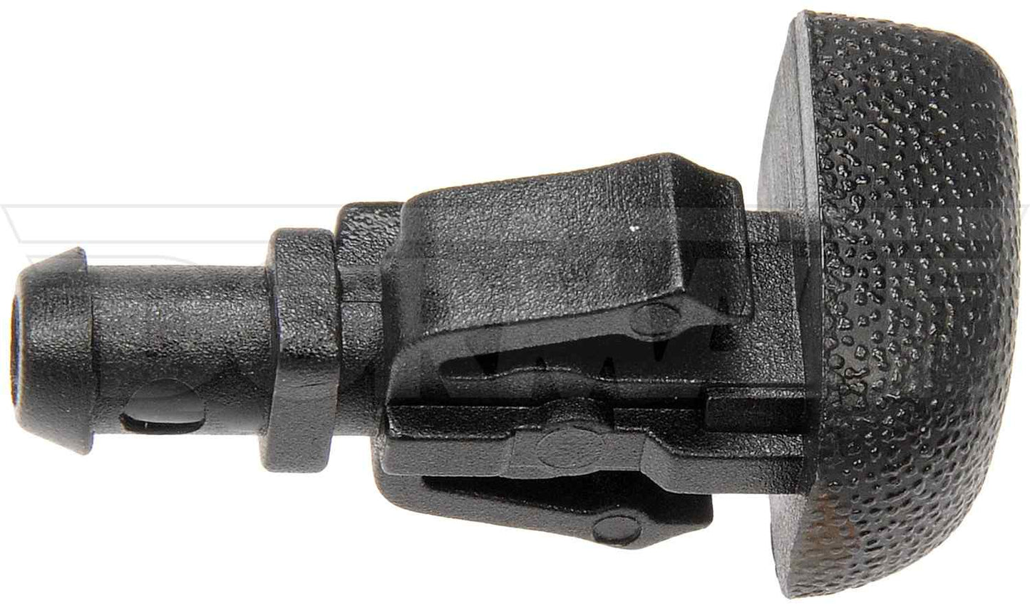 Dorman - HELP Windshield Washer Nozzle for 2007-04 Buick, 2012-02 Chevrolet, 2012-02 GMC, 2010-03 Hummer, 2004-02 Oldsmobile, 2010-05 Pontiac