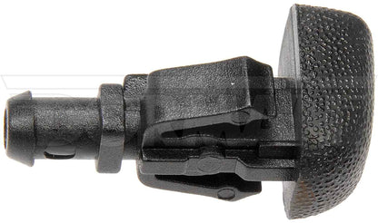 Dorman - HELP Windshield Washer Nozzle for 2007-04 Buick, 2012-02 Chevrolet, 2012-02 GMC, 2010-03 Hummer, 2004-02 Oldsmobile, 2010-05 Pontiac