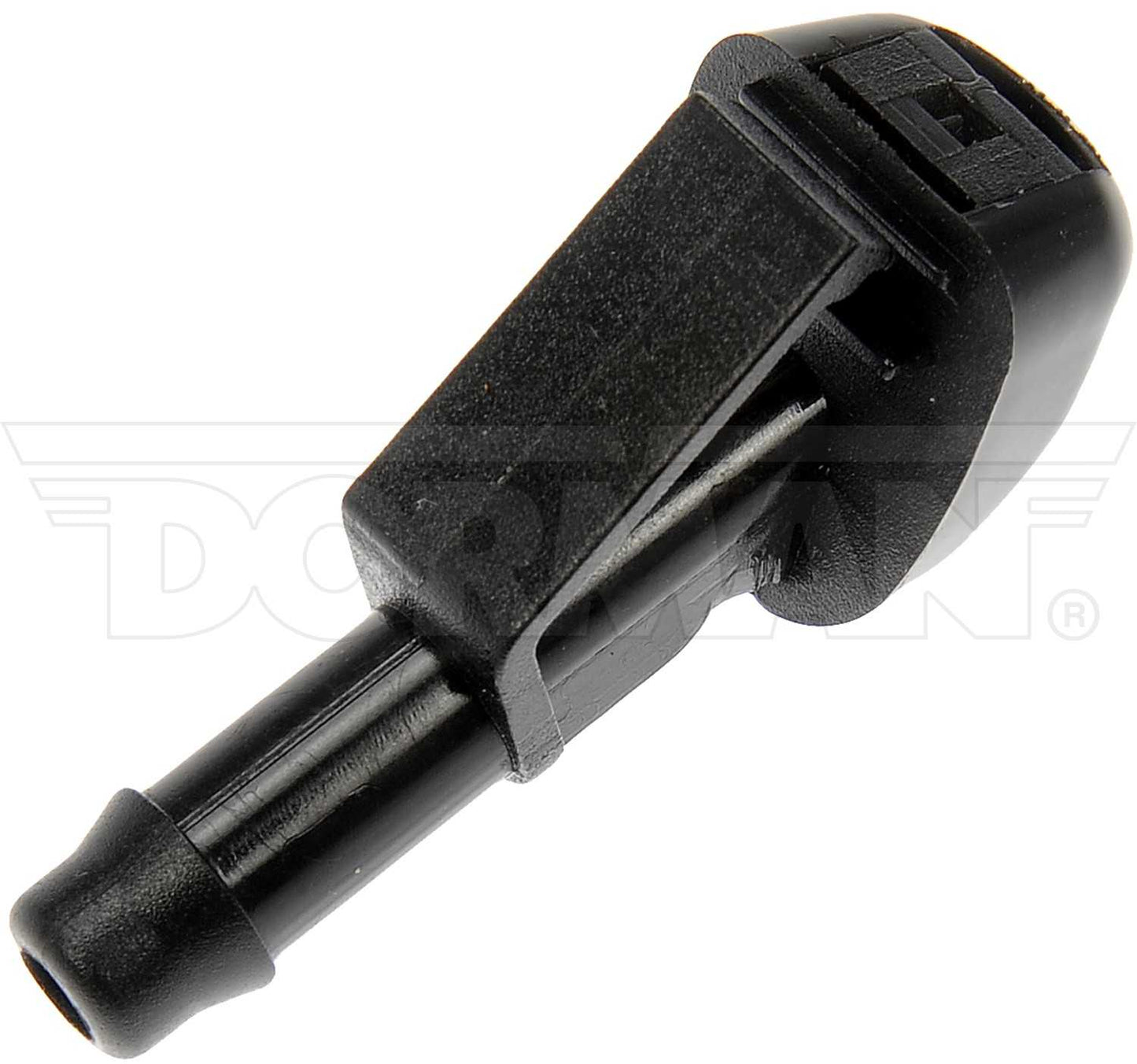 Dorman - HELP Windshield Washer Nozzle for 2004-94 Ford Mustang, 1998-95 Ford Windstar, 2011-98 Lincoln Town Car 58153