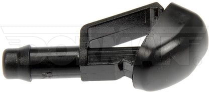 Dorman - HELP Windshield Washer Nozzle for 2004-94 Ford Mustang, 1998-95 Ford Windstar, 2011-98 Lincoln Town Car 58153