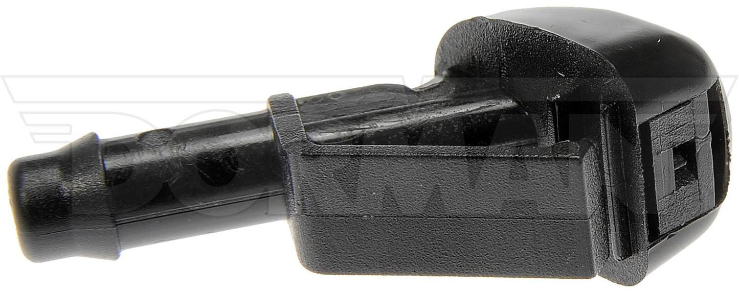 Dorman - HELP Windshield Washer Nozzle for 2004-94 Ford Mustang, 1998-95 Ford Windstar, 2011-98 Lincoln Town Car 58153