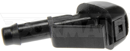Dorman - HELP Windshield Washer Nozzle for 2004-94 Ford Mustang, 1998-95 Ford Windstar, 2011-98 Lincoln Town Car 58153