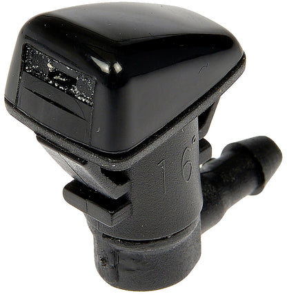 Dorman - HELP WINDSHIELD WASHER NOZZLE 58155