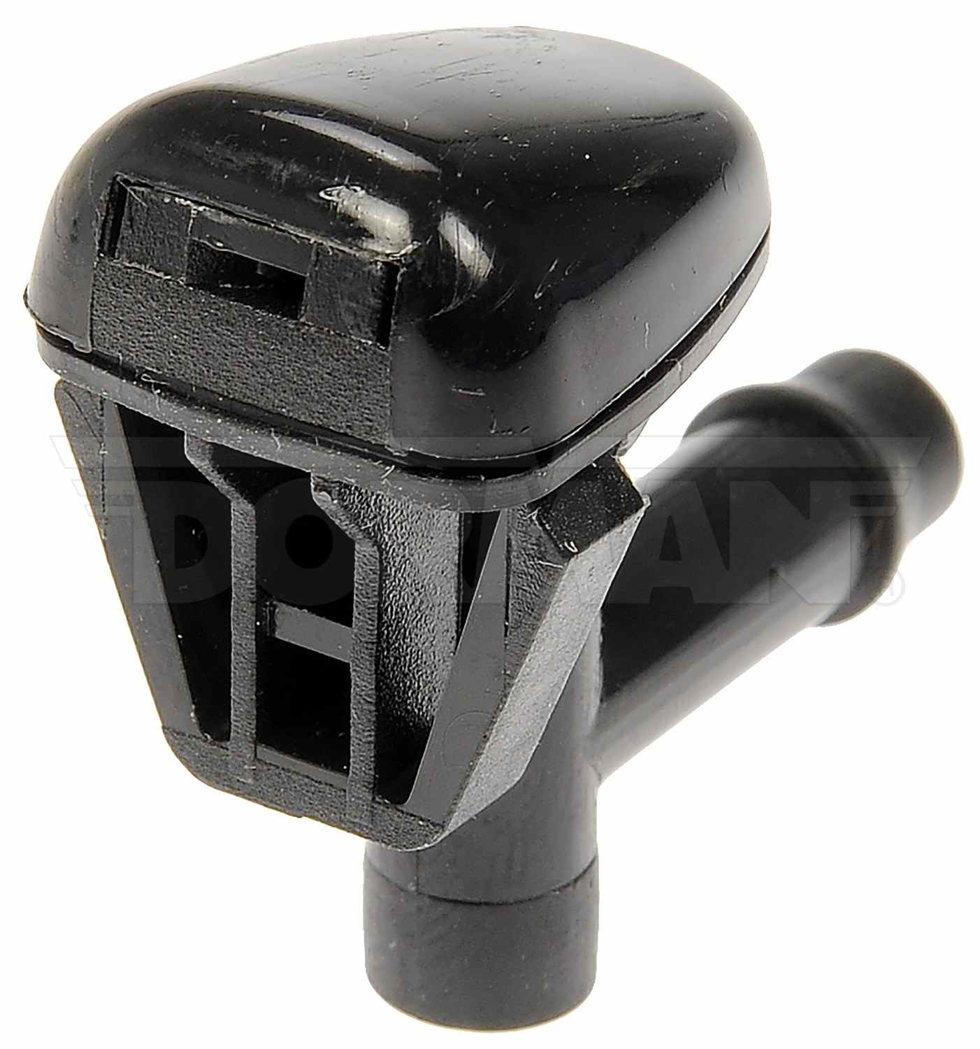 Dorman - HELP Windshield Washer Nozzle for Ford Sable 2002, Ford Taurus 2007, Mercury Sable 2005 58156