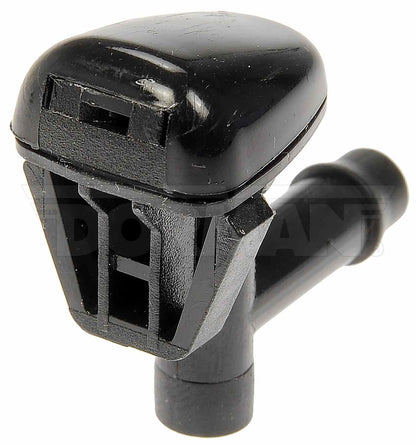Dorman - HELP Windshield Washer Nozzle for Ford Sable 2002, Ford Taurus 2007, Mercury Sable 2005 58156