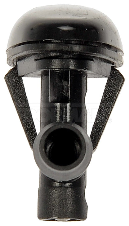 Dorman - HELP Windshield Washer Nozzle for Ford Sable 2002, Ford Taurus 2007, Mercury Sable 2005 58156