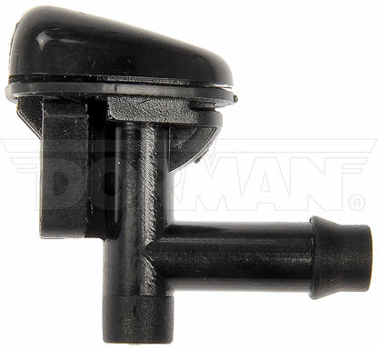 Dorman - HELP Windshield Washer Nozzle for Ford Sable 2002, Ford Taurus 2007, Mercury Sable 2005 58156