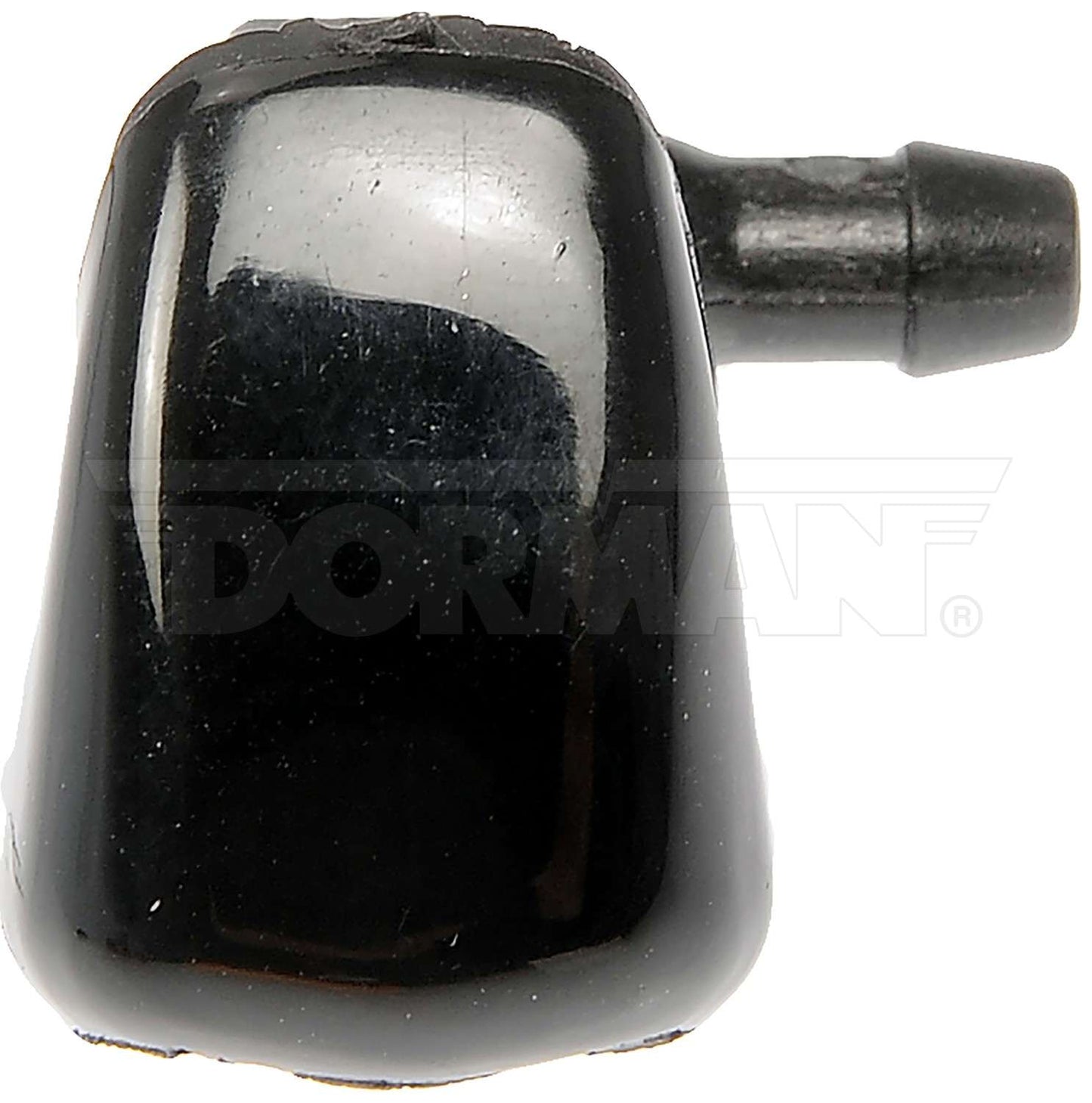 Dorman - HELP Windshield Washer Nozzle for Ford Fusion 2007-06, Lincoln MKZ 2007, Lincoln Zephyr 2006, Mercury Milan 2007-06 58157