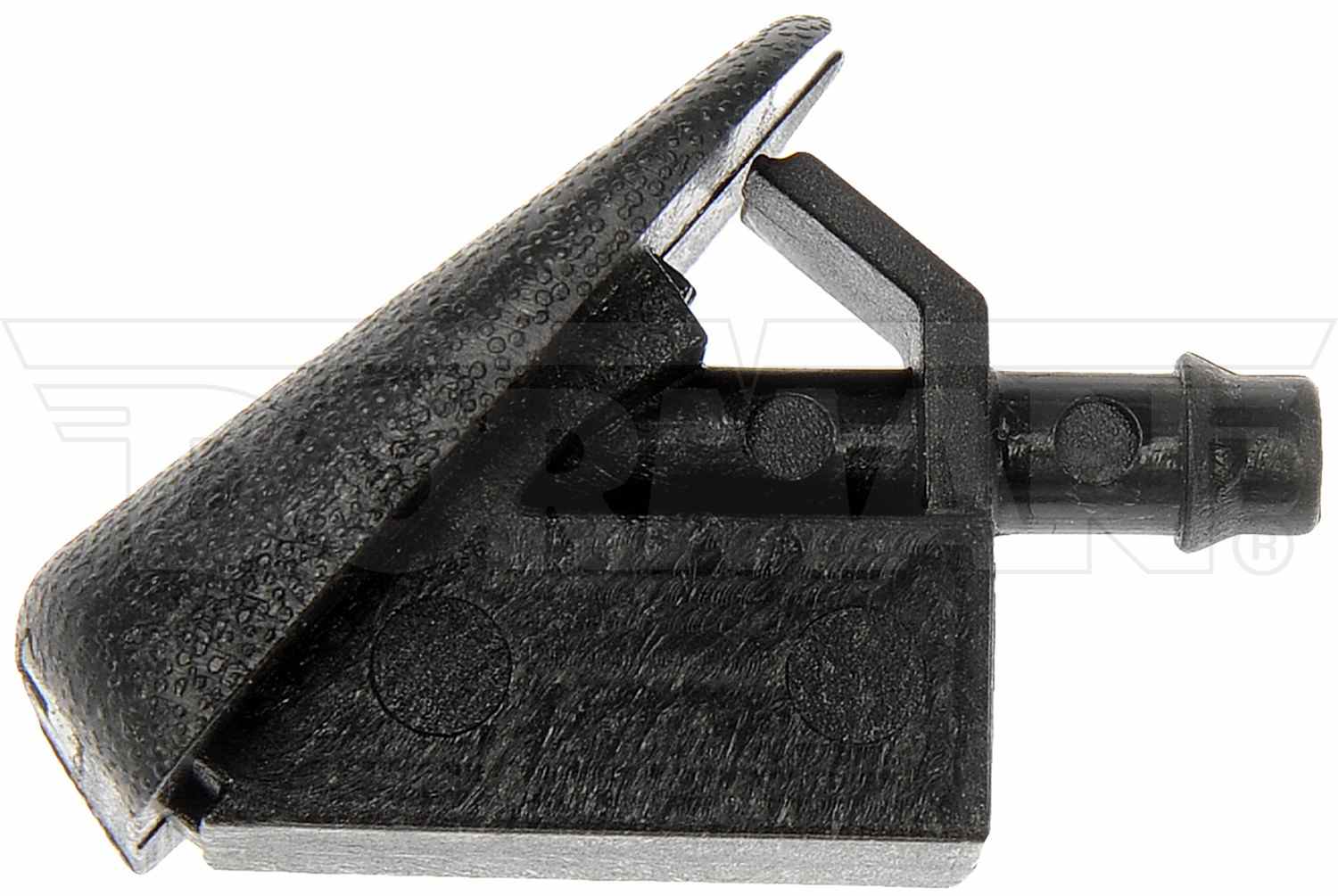 Dorman - HELP Windshield Washer Nozzle 58160