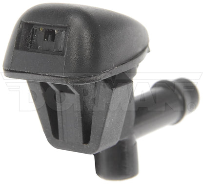 Dorman - HELP Windshield Washer Nozzle for 1999-98 Ford Sable, Ford Taurus, Mercury Sable 58161