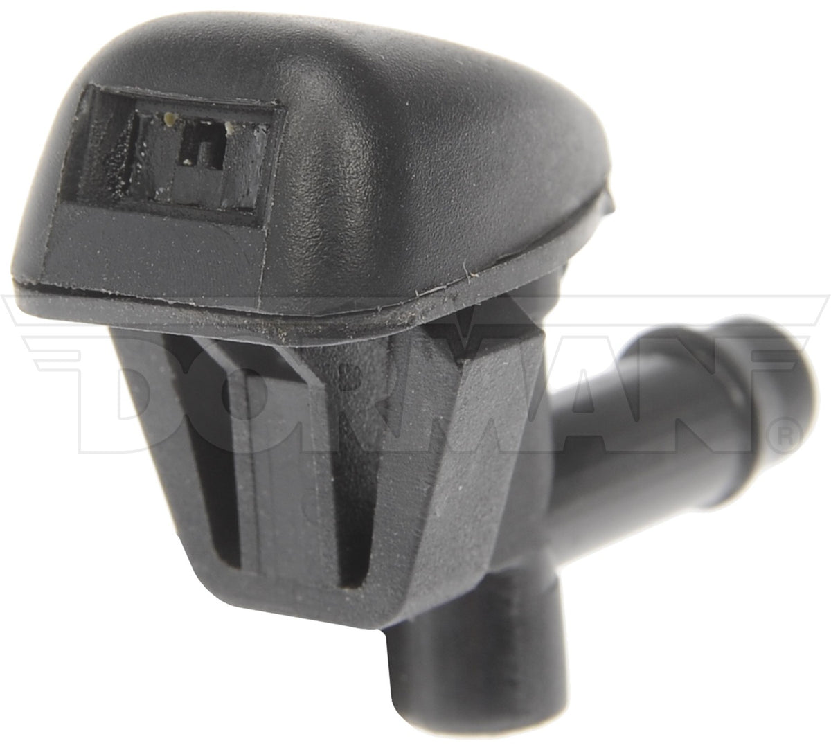 Dorman - HELP Windshield Washer Nozzle for 1999-98 Ford Sable, Ford Taurus, Mercury Sable 58161