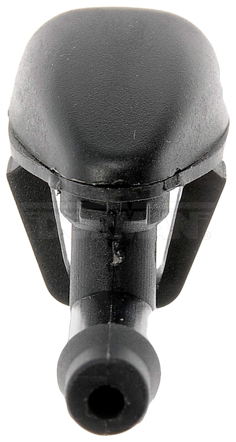 Dorman - HELP Windshield Washer Nozzle 58161