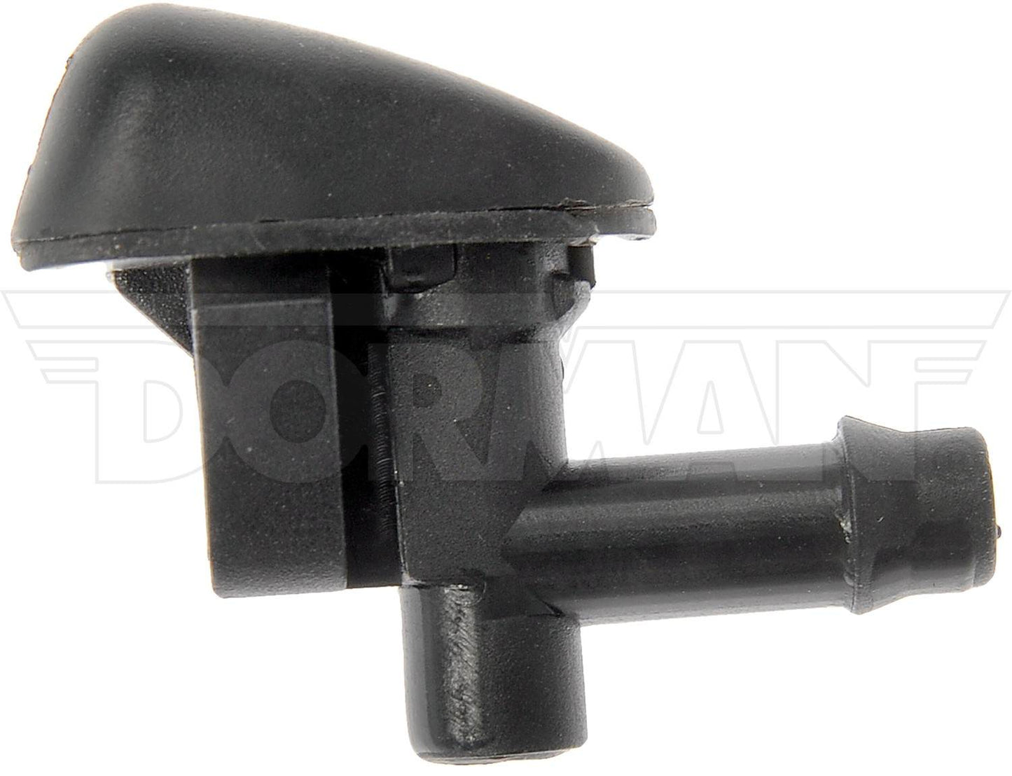 Dorman - HELP Windshield Washer Nozzle for 1999-98 Ford Sable, Ford Taurus, Mercury Sable 58161