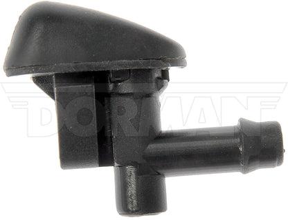 Dorman - HELP Windshield Washer Nozzle for 1999-98 Ford Sable, Ford Taurus, Mercury Sable 58161