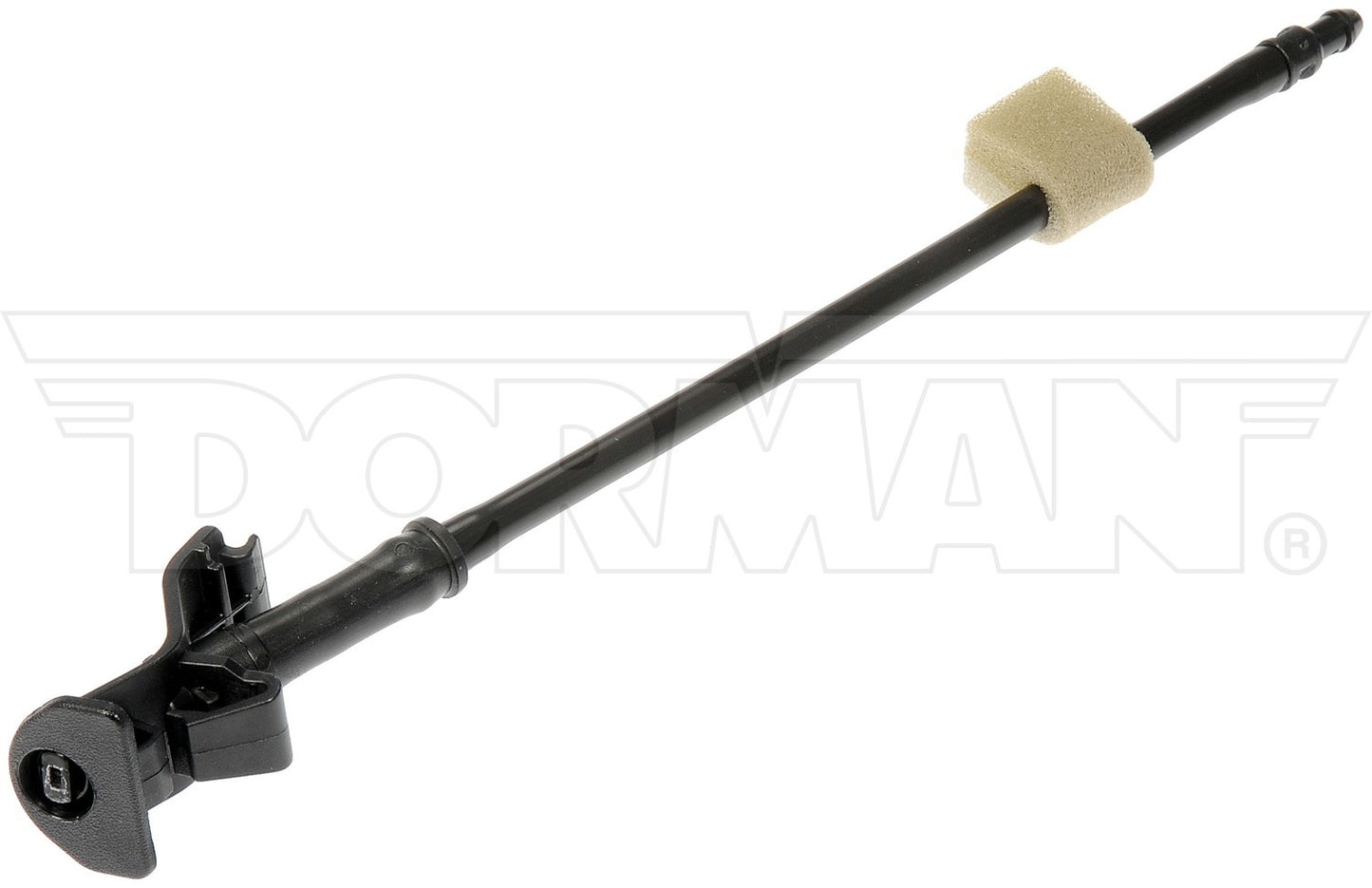 Dorman - HELP Windshield Washer Nozzle for 2015-2017 Ford Explorer 58162