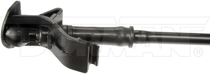 Dorman - HELP Windshield Washer Nozzle for 2015-2017 Ford Explorer 58162