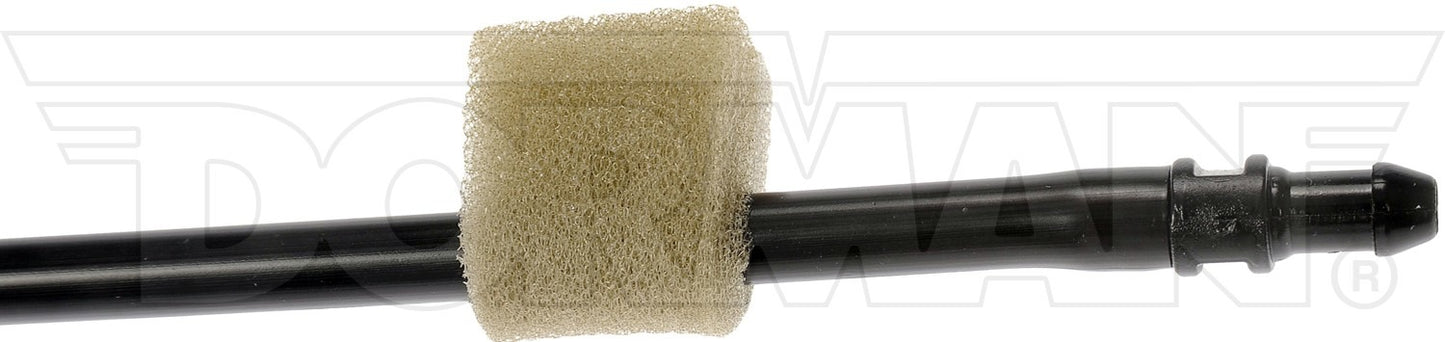 Dorman - HELP Windshield Washer Nozzle for 2015-2017 Ford Explorer 58162