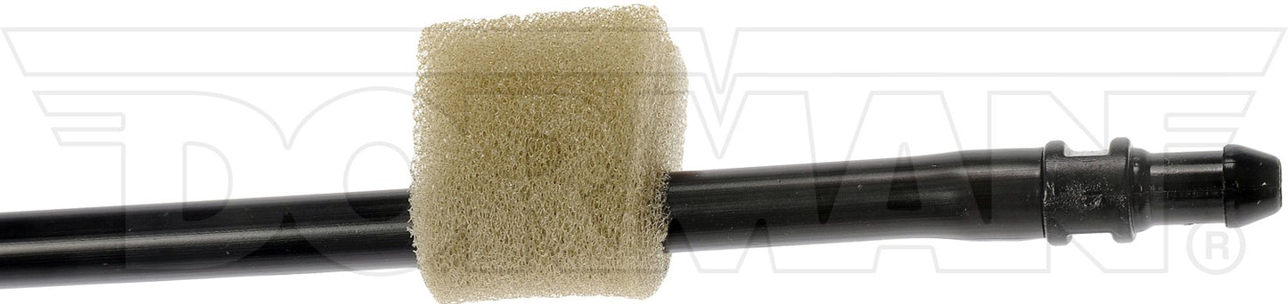 Dorman - HELP Windshield Washer Nozzle 58162