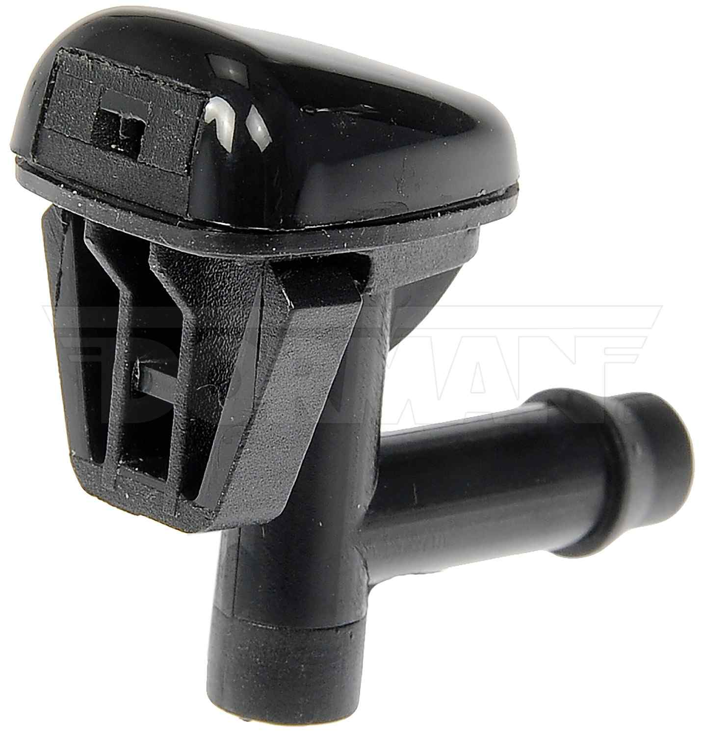 Dorman - HELP Windshield Washer Nozzle for 2009-2015 Ford Mustang 58163