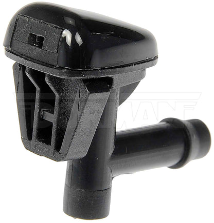 Dorman - HELP Windshield Washer Nozzle for 2009-2015 Ford Mustang 58163