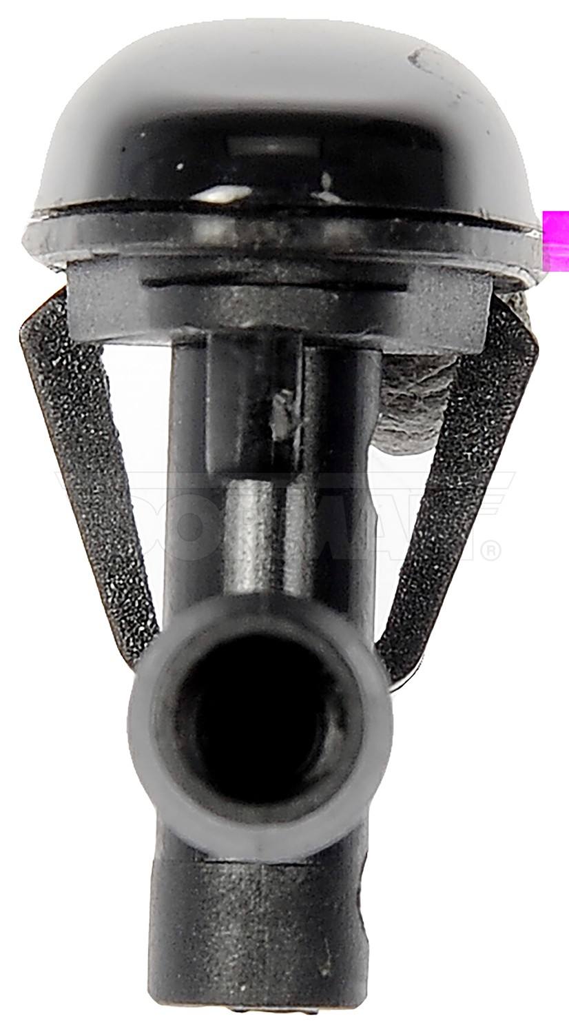 Dorman - HELP Windshield Washer Nozzle for 2009-2015 Ford Mustang 58163