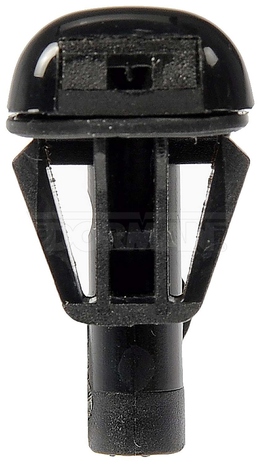 Dorman - HELP Windshield Washer Nozzle for 2009-2015 Ford Mustang 58163