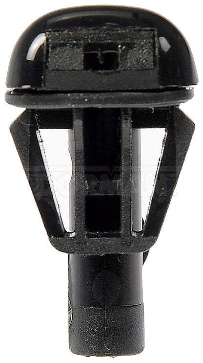 Dorman - HELP Windshield Washer Nozzle for 2009-2015 Ford Mustang 58163