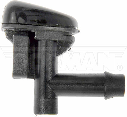 Dorman - HELP Windshield Washer Nozzle for 2009-2015 Ford Mustang 58163