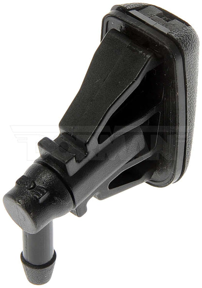 Dorman - HELP Windshield Washer Nozzle for 2018-2012 Ford Focus 58164