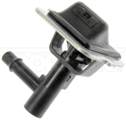 Dorman - HELP Windshield Washer Nozzle for 2001-1996 Ford Explorer 2001-1997 Mercury Mountaineer 58165