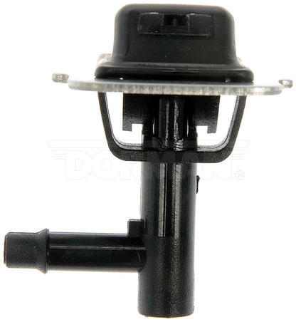 Dorman - HELP Windshield Washer Nozzle for 2001-1996 Ford Explorer 2001-1997 Mercury Mountaineer 58165