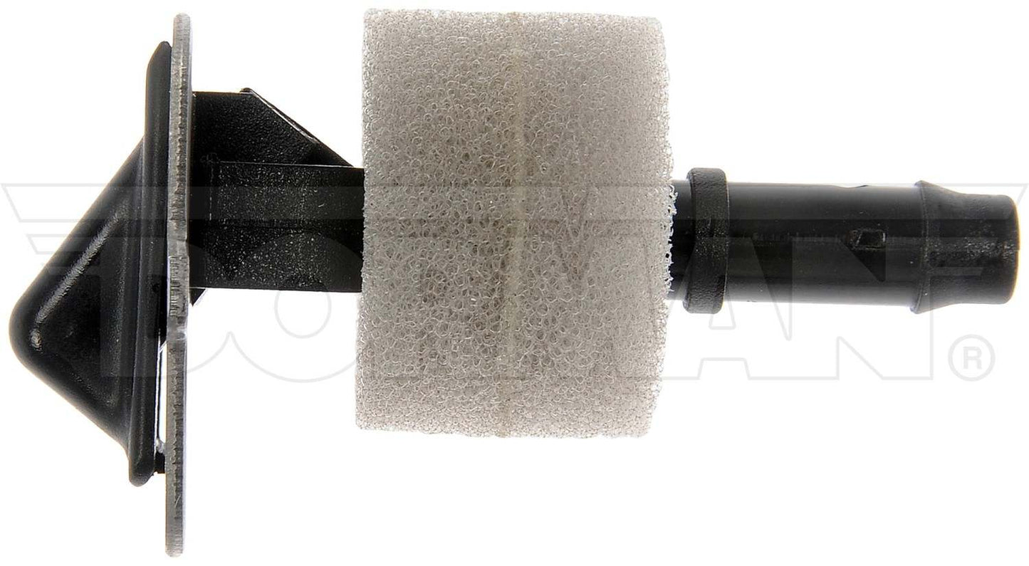 Dorman - HELP Windshield Washer Nozzle for Ford 2011-95, Mercury 2001-97 58166