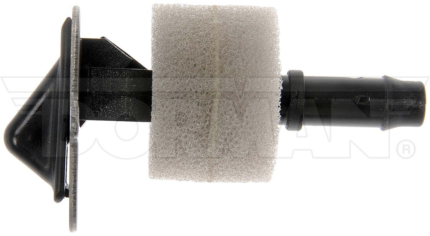 Dorman - HELP Windshield Washer Nozzle 58166