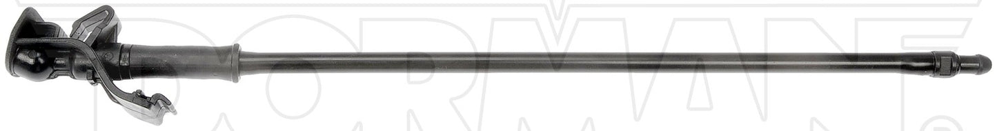 Dorman - HELP Windshield Washer Nozzle for 2014-10 Ford Mustang 58167