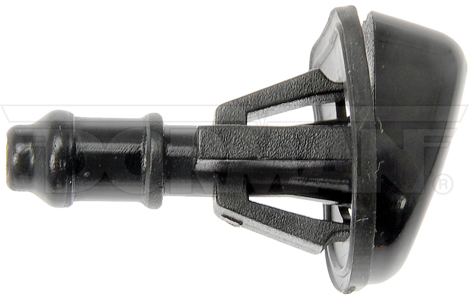 Dorman - HELP Windshield Washer Nozzle 58168