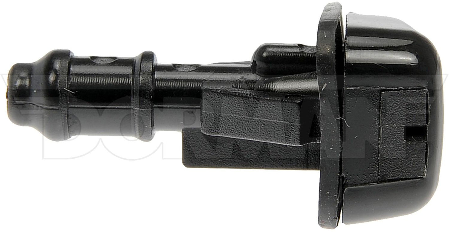 Dorman - HELP Windshield Washer Nozzle for 2012-08 Ford Escape & 2011-08 Mercury Mariner 58168