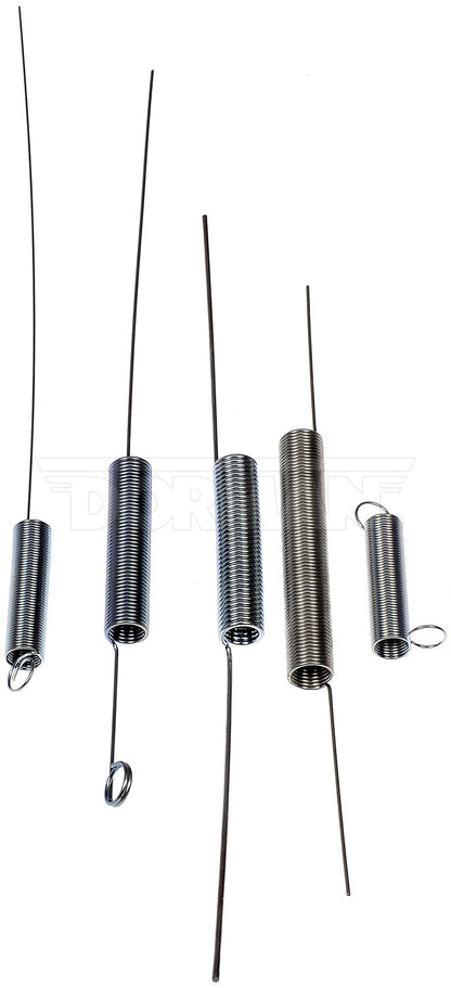 Dorman - HELP THROTTLE RETURN SPRINGS 59002