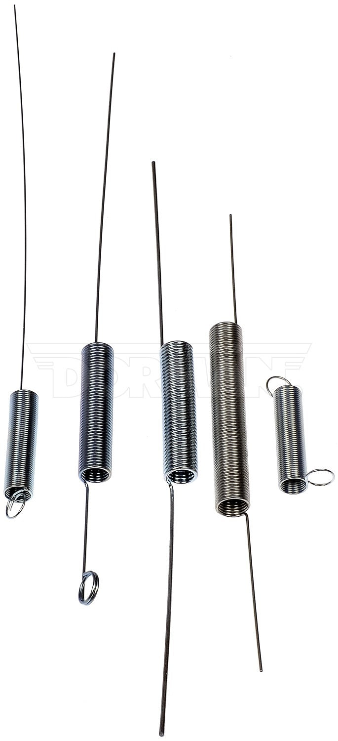 Dorman - HELP Throttle Return Spring 59002