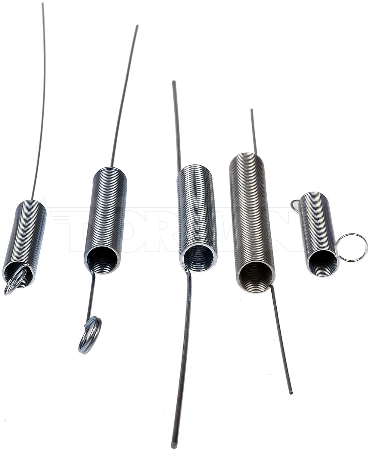 Dorman - HELP Throttle Return Spring 59002