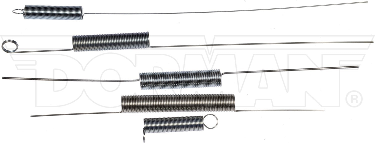 Dorman - HELP THROTTLE RETURN SPRINGS 59002