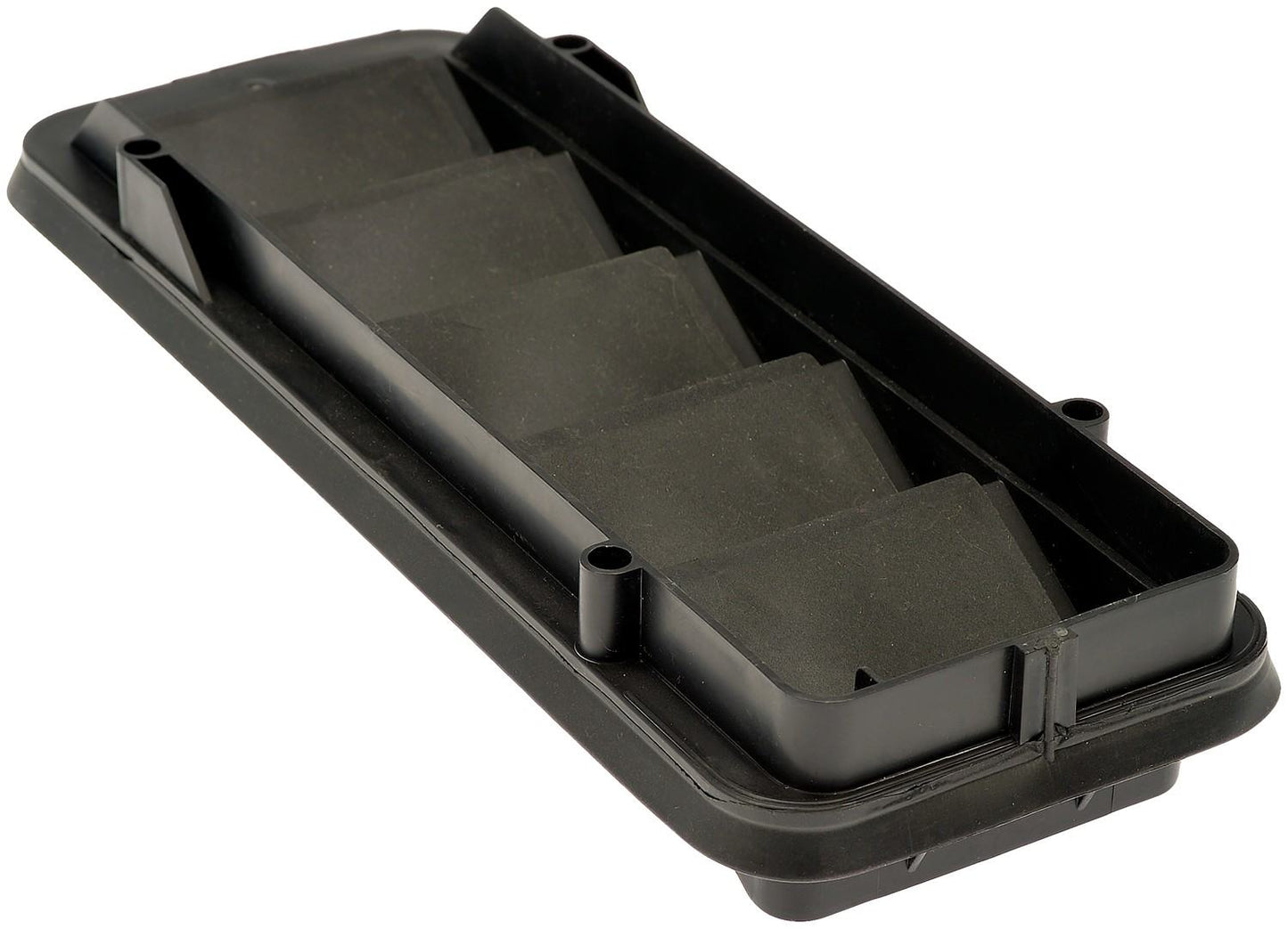 Dorman - HELP CAB PRESSURE VENT 59111