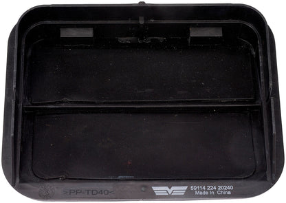 Dorman - HELP CABIN PRESSURE VENT 59114