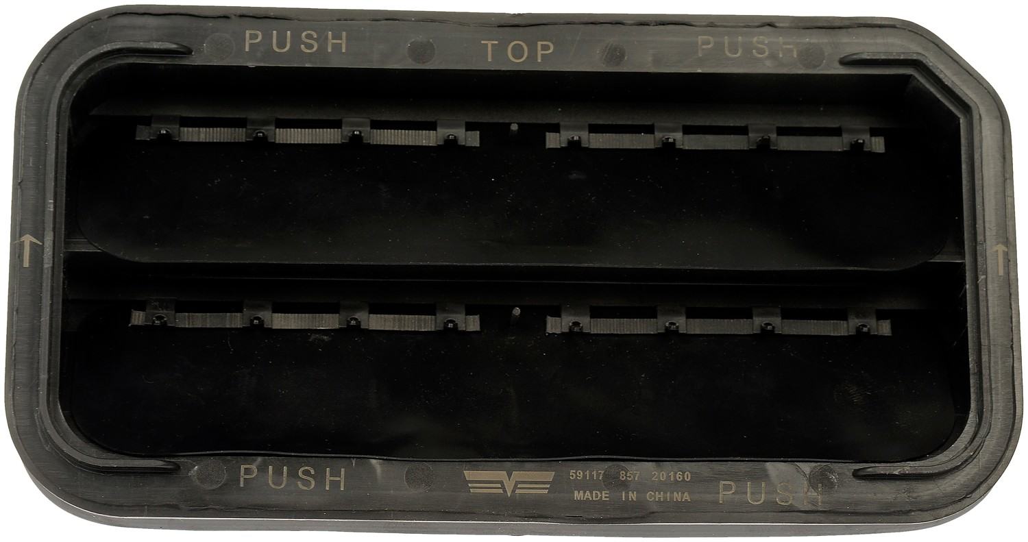 Dorman - HELP Cabin Pressure Relief Valve 59117