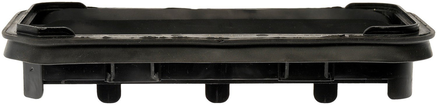 Dorman - HELP Cabin Pressure Relief Valve with Cabin Pressure Vent for 1995-2018 59117