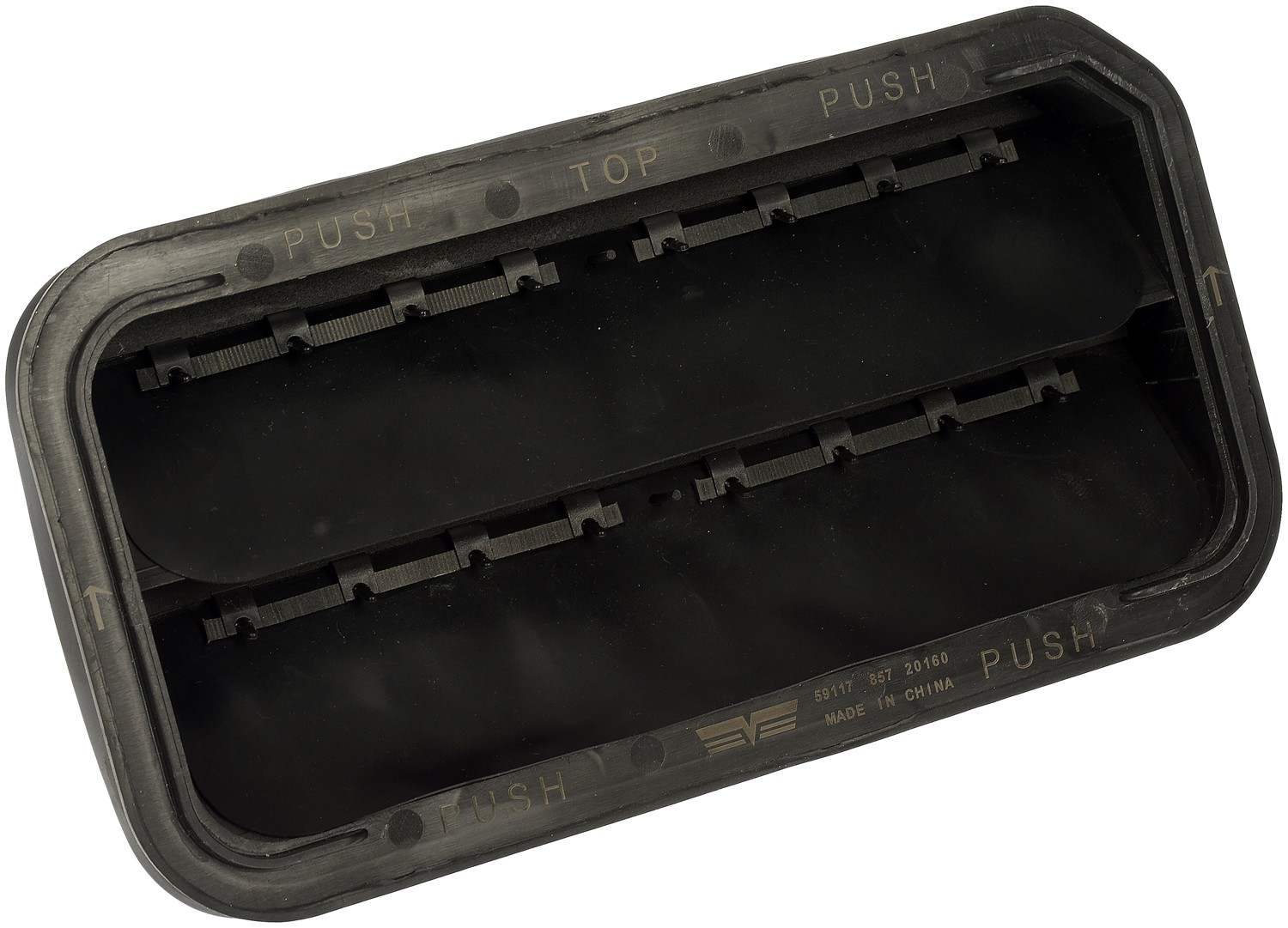 Dorman - HELP CABIN PRESSURE VENT 59117