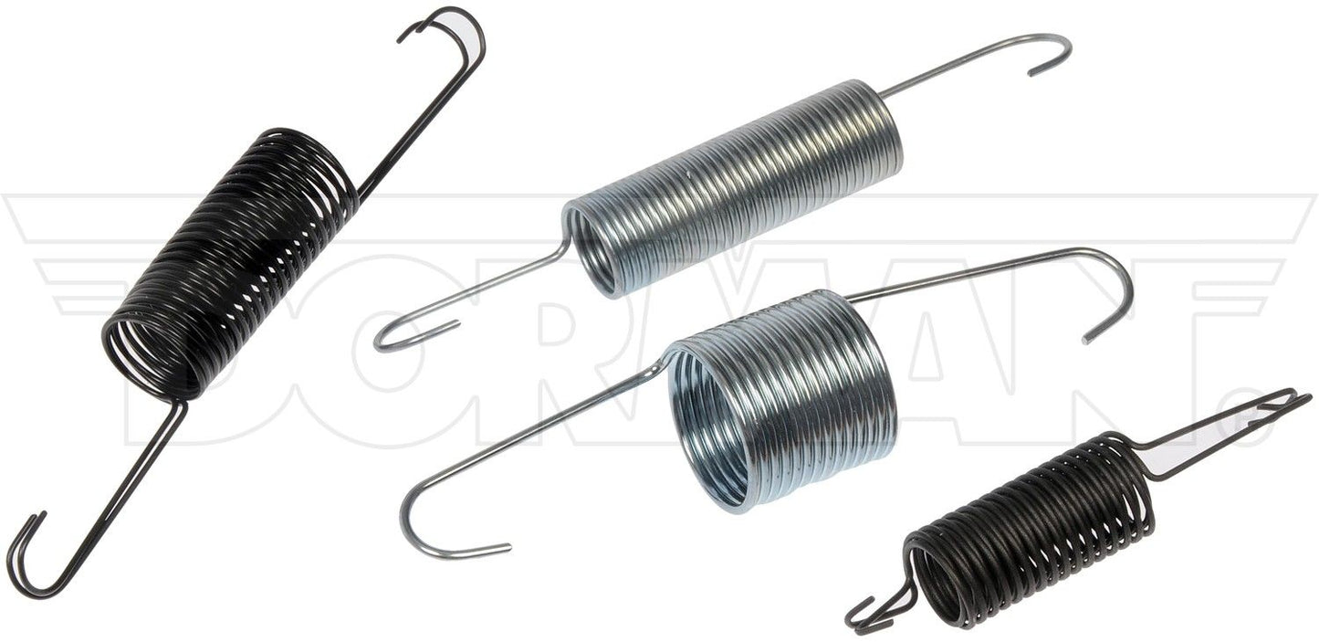 Dorman - HELP Throttle Return Spring Assortment Part 59207