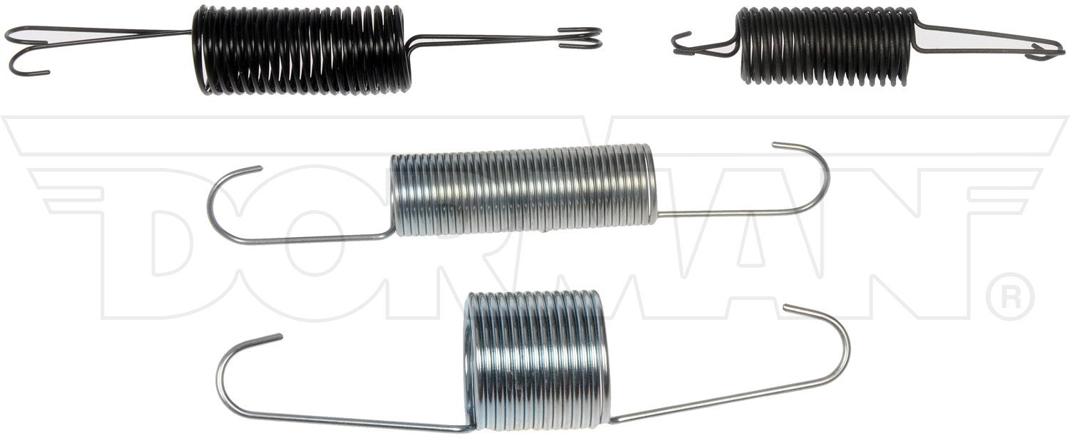 Dorman - HELP Throttle Return Spring 59207