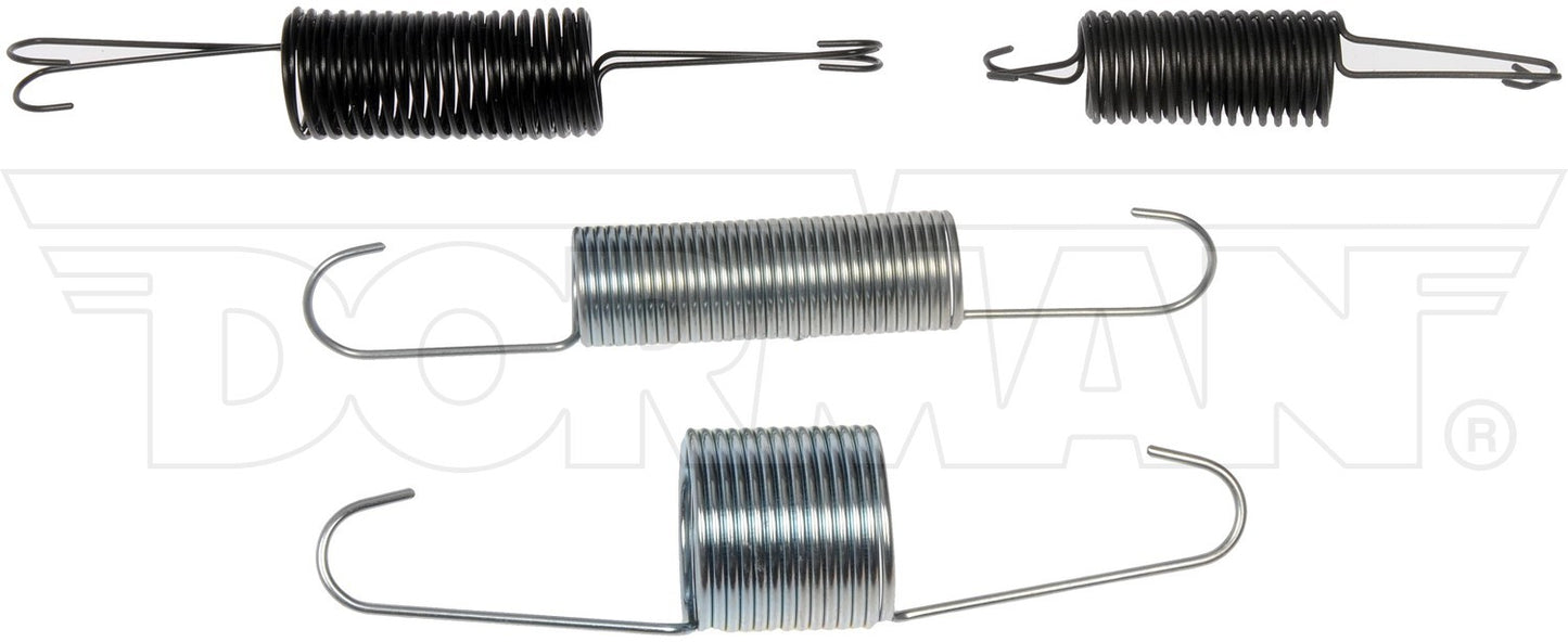 Dorman - HELP Throttle Return Spring Assortment Part 59207