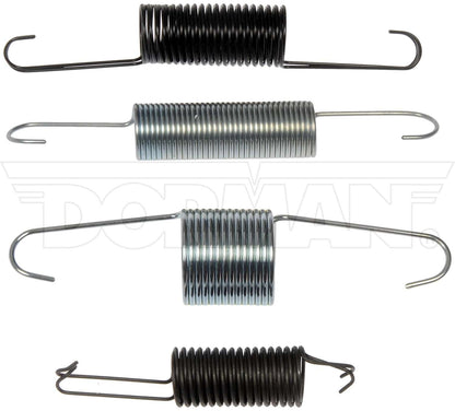 Dorman - HELP Throttle Return Spring Assortment Part 59207